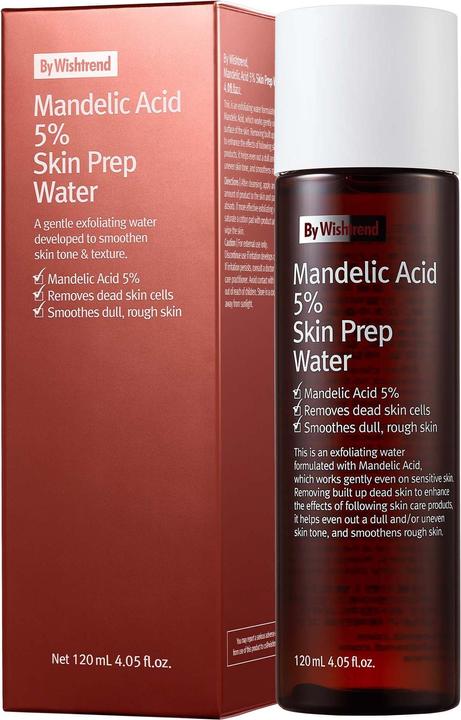 Produktbild Wishtrend Mandelic Acid (Peeling, 120 ml)