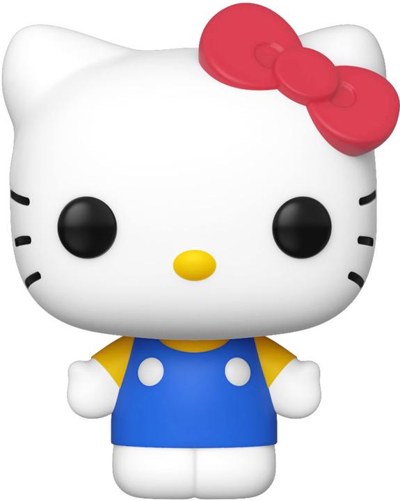 Funko POP! - Hello Kitty: Classic