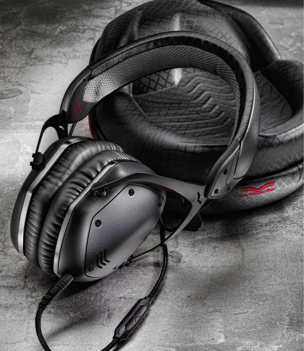 Produktbild V-Moda Crossfade LP2 (NC, Kabelgebunden)