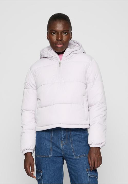 Image du produit Urban Classics Ladies Puffer Pull Over Jacket (S, L)