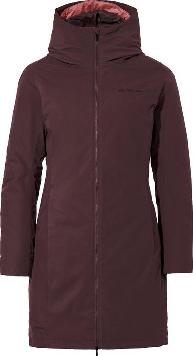 Vaude Femmes Annecy 3in1 Coat III (44)