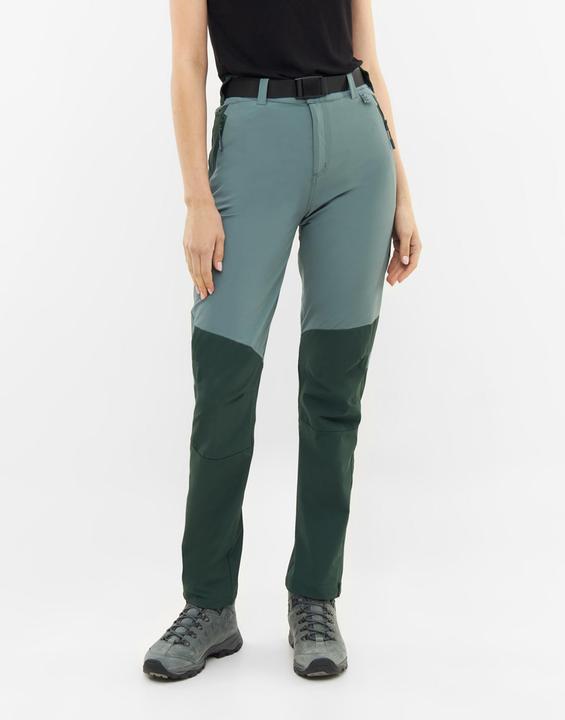 Image du produit MGA Pantalon Viking Sequoia Bamboo Lady (S)