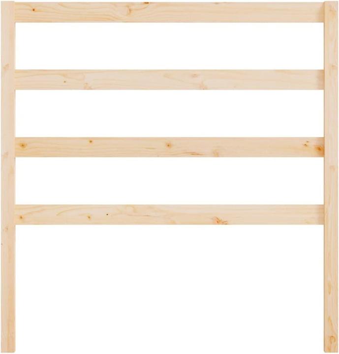 Immagine prodotto VidaXL Batsheva (96 x 4 x 100 cm)