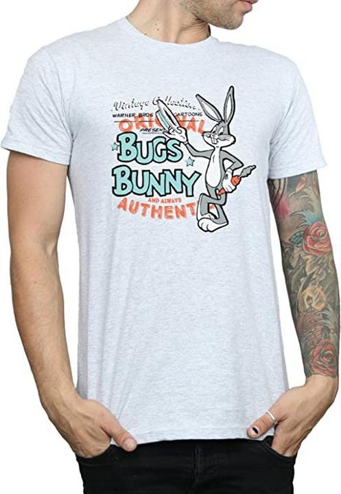 Produktbild Looney Tunes TShirt (XL)
