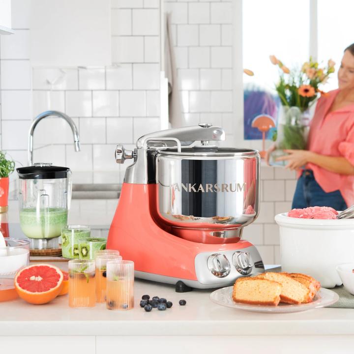 Produktbild Ankarsrum Assistent AKM6230CC Coral Crush (1500 W)