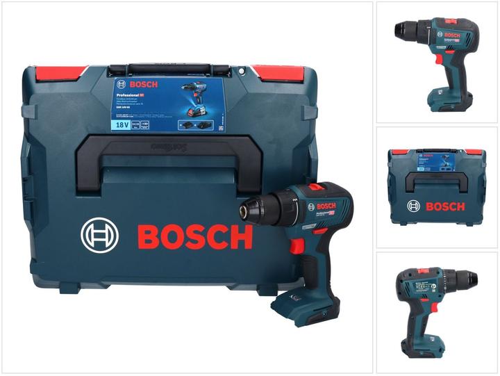 Actual product image Bosch Professional GSR 18V-55 (Rechargeable battery operated)