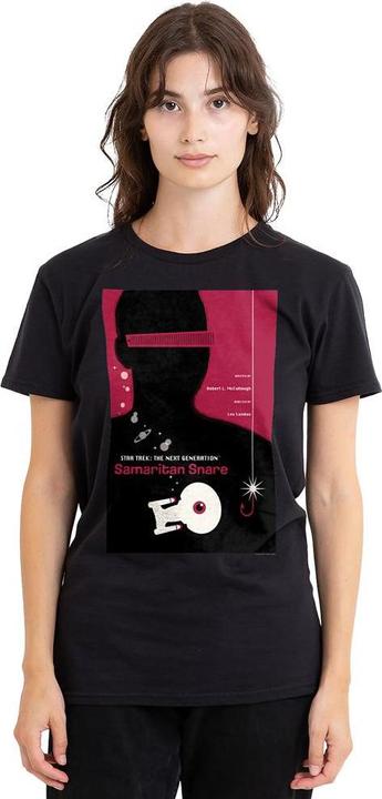 Produktbild The Next Generation Season 2 Episode 17 TShirt (M)