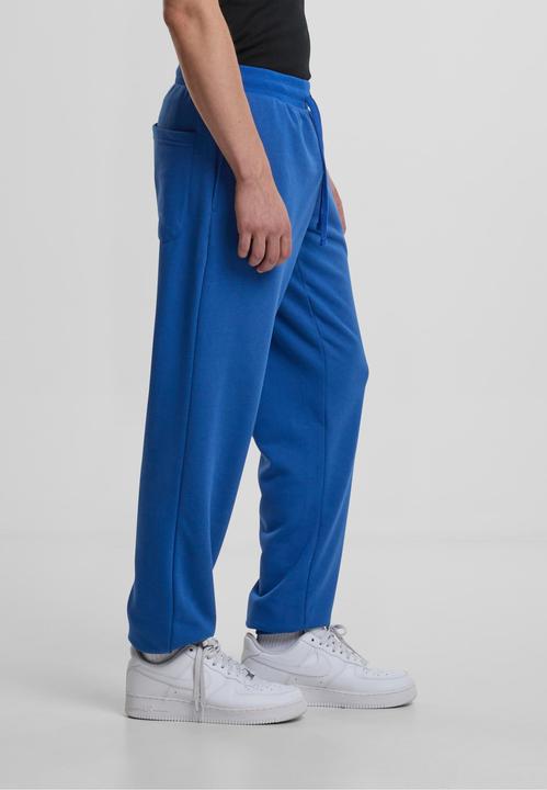 Actual product image Urban Classics Light Terry Basic Sweatpants - 166801 (3XL)