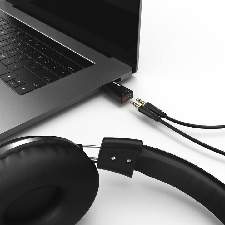 Produktbild Hama 2.0 Stereo