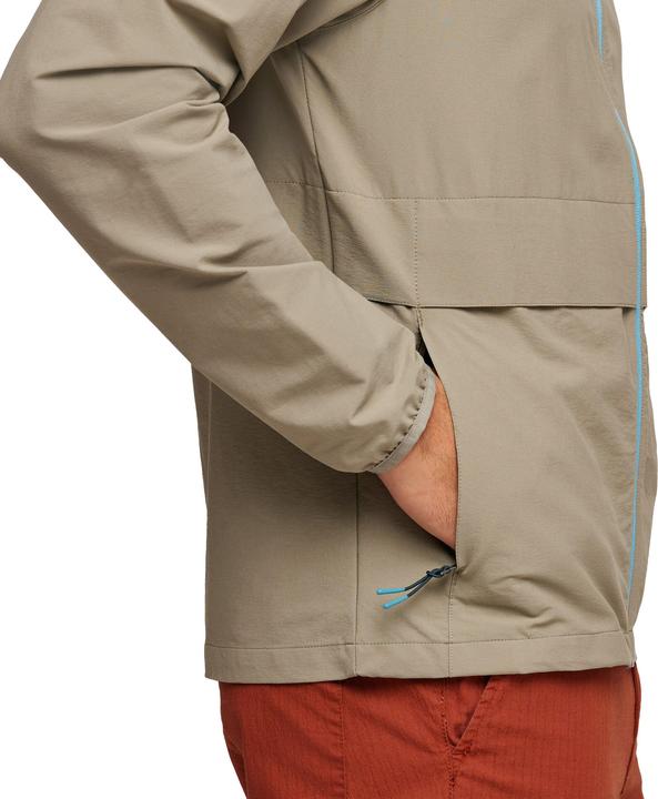Actual product image Cotopaxi Viento Wind Jacket (L)