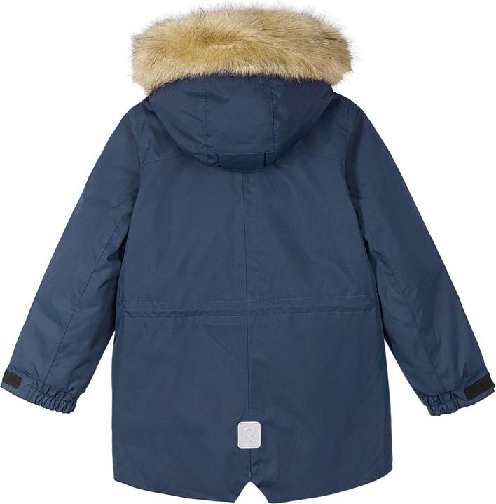 Produktbild Reima tec Kinder Winterjacke Naapuri (104)
