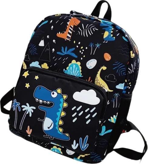Only-Bags.Store Leichter Schulrucksack