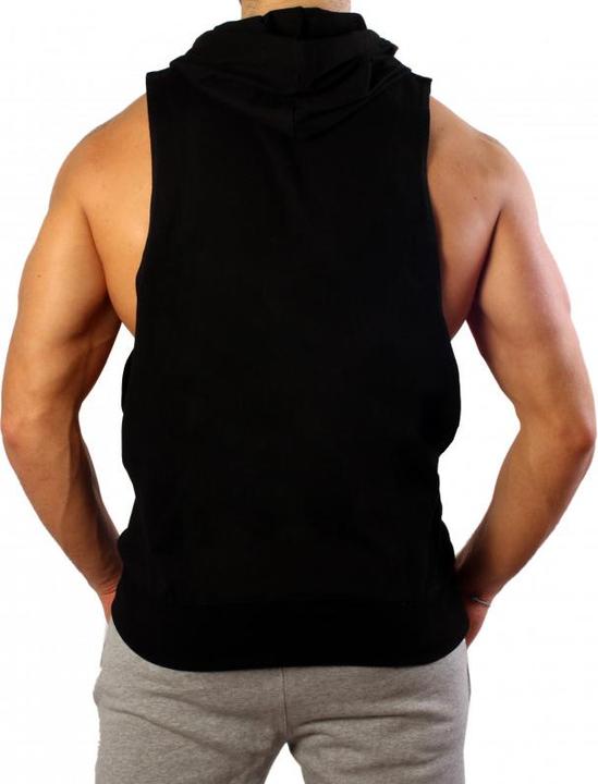 Immagine prodotto Gym Generation Canotta Fight Club - NERO (S)