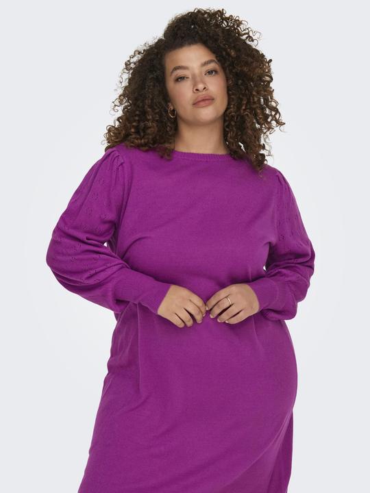 Immagine prodotto Only Abito in maglia curvy (S)