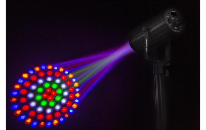 Immagine prodotto BeamZ Lichteffekt Fiore di luna 2.0 (LED)