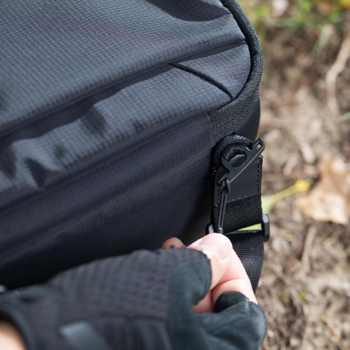 Immagine prodotto Pgytech S Small backpack insert (Tasca interna per fotocamera)