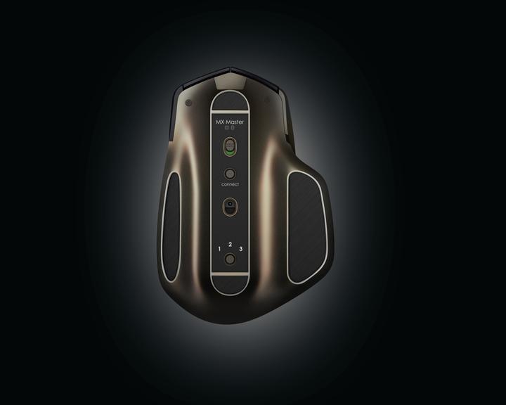 Productafbeelding Logitech MX Meester (Draadloze)