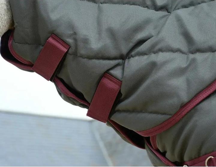 Produktbild Weatherbeeta Comfitec PP Channel Quilt II (135 cm)
