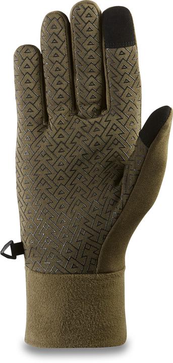 Produktbild Dakine Glove Strom Liner Dark Olive 2023 (S)