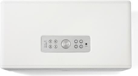 Actual product image Audio Pro D-1 - Speaker (Bluetooth, Wi-Fi, Airplay)