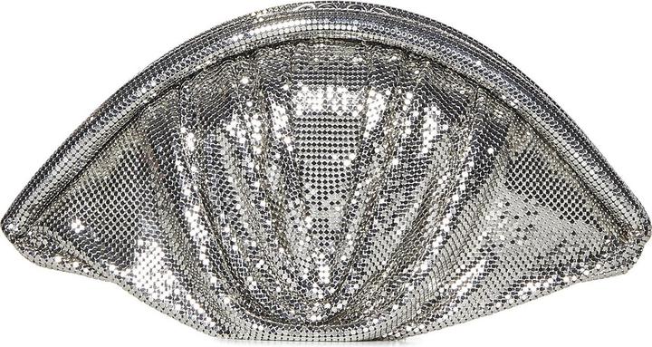 Paco Rabanne Rabanne Bags.. Silver