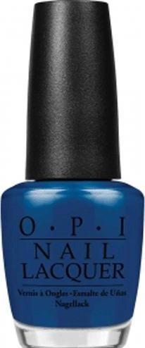 Actual product image OPI Classics (Blue, Colour paint)