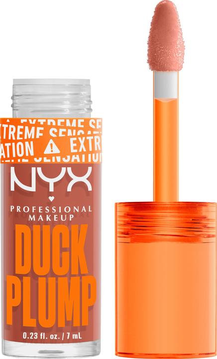 Image du produit NYX Professional Make-Up Nyx Duck Plump (04 Apri-Cought)