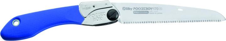 Silky Folding saw POCKETBOY