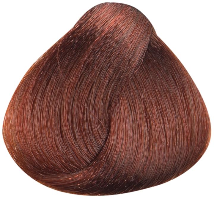 Produktbild Ref. Permanent Colour Cream Haarfarbe 7.43 Golden Copper Blonde 100 ml (7.43 Golden Copper Blonde)