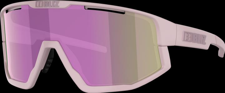 Image du produit Bliz Fusion (rose mat, rose mat)