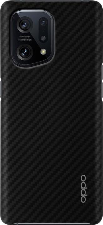 Image du produit OPPO Étui pour téléphone portable Kevlar Series (Oppo Find X5)
