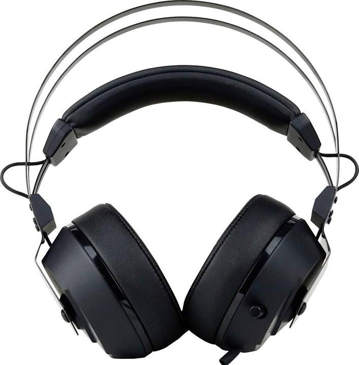 Immagine prodotto MadCatz Cuffie F.R.E.Q. 2 Nero (Cablato)