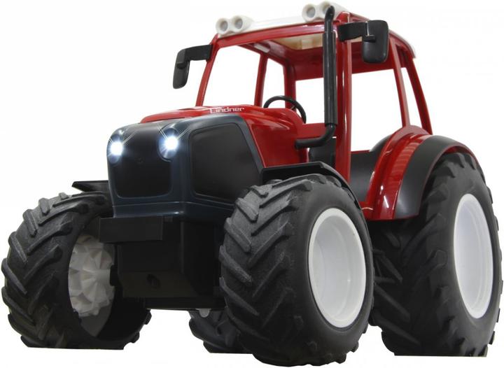 Produktbild Jamara Lindner Geotrac 1:17