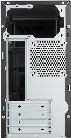Produktbild Cooler Master E300L (mATX)