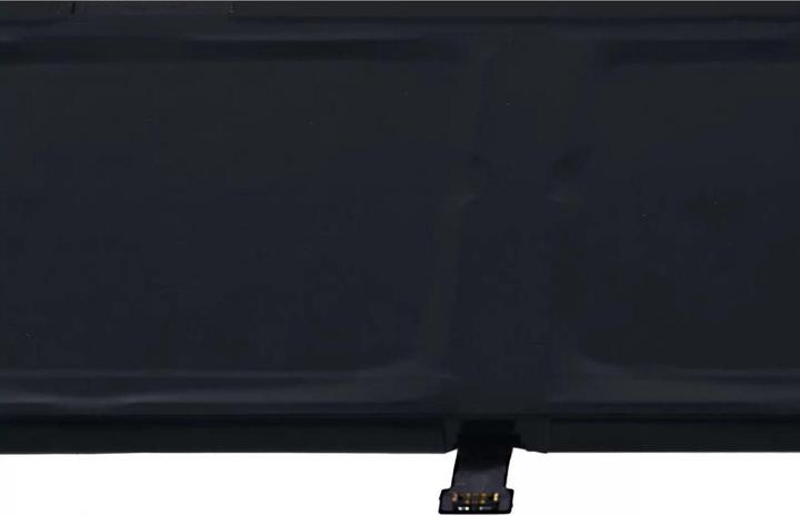Actual product image AccuCell Razer Blade Stealth 2016 battery / RZ09-01962 / type RC30-0196 and others. (4550 mAh)