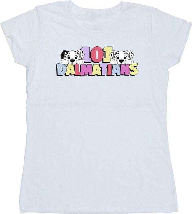 Produktbild Disney 101 Dalmatians Multi Colour TShirt (S)