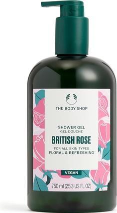Produktbild Body Shop Shower Gel (750 ml)