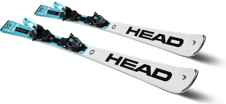 Immagine prodotto Head e SLR SW LYT PR PR 11 GW (163 cm)