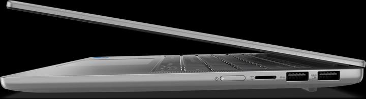 Actual product image Lenovo IdeaPad Slim 5 (14", Intel Core 5 210H, 16 GB, 512 GB, CH)