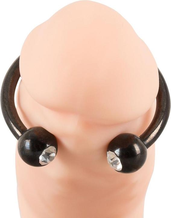 Immagine prodotto Rebel Anello del glande (2.80 cm)