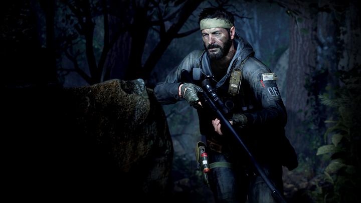 Produktbild Activision Call of Duty: Black Ops Cold War (Xbox Series X, Xbox One X, FR)
