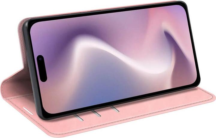Image du produit Cover-Discount iPhone 16 Plus - Étui Stand Flip (Apple iPhone 16 Plus)