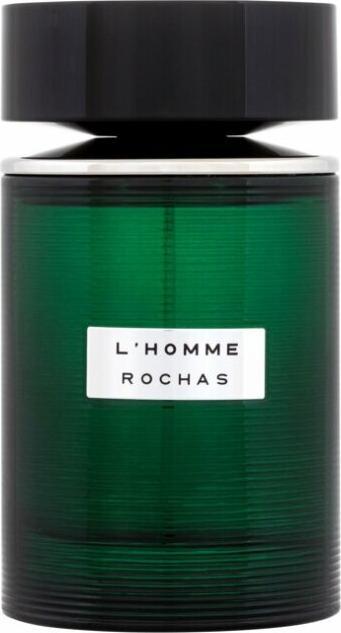 Image du produit Rochas L'Homme Aromatic Touch (Eau de toilette, 100 ml)