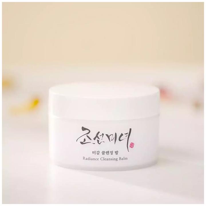 Produktbild Beauty of Joseon Radiance Cleansing Balm (Cleansing Balms, 100 ml)