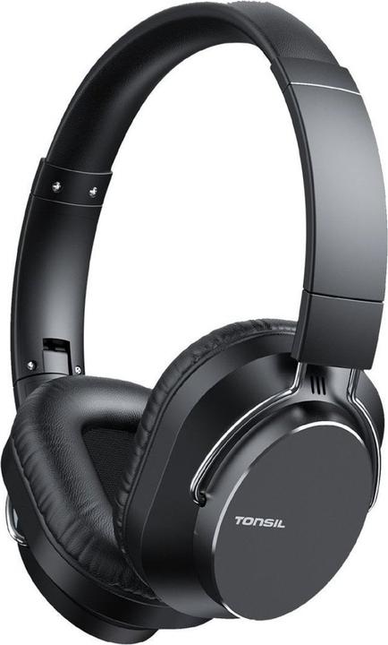 Immagine prodotto Tonsil R65BT ANC Czarne