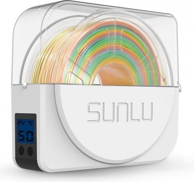 Image du produit Sunlu FilaDryer S1 Plus (Couverture en silicone)