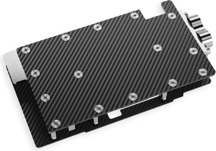 Immagine prodotto Alphacool WAK ES RTX 5090 Reference 1-Slot-Design