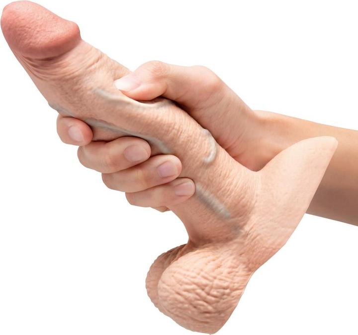 Produktbild Earthly Body slipskin girthy