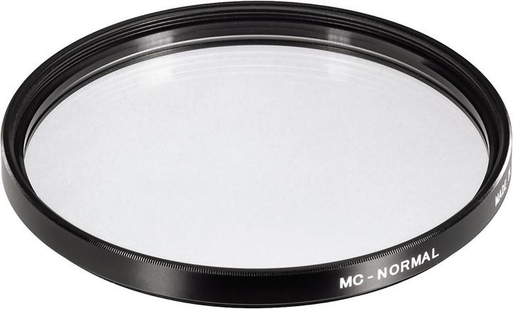 Image du produit Hama Filtre UV/protection 390 105mm (105 mm, Filtre UV, Filtre de protection)