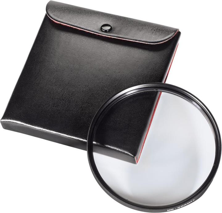 Image du produit Hama Filtre UV/protection 390 105mm (105 mm, Filtre UV, Filtre de protection)